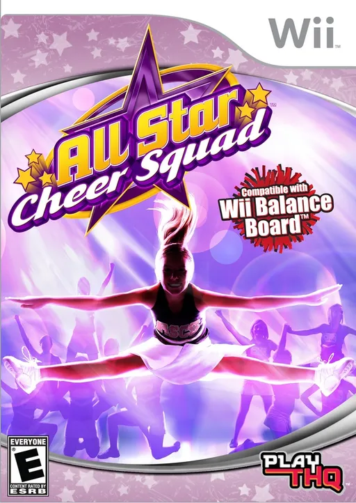 All Star Cheer Squad (USA)